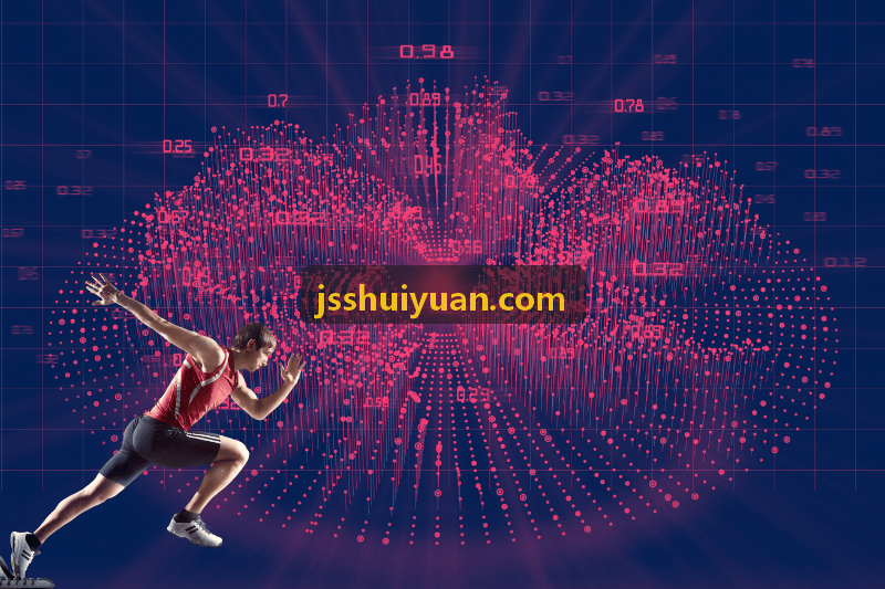 次世代写实游戏角色生成展示